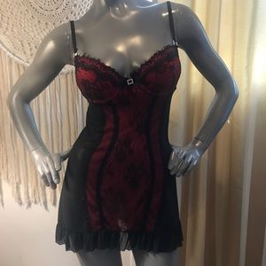 Cinema Etoile Lingerie